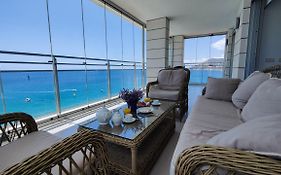 Baupres Luxury Apartment