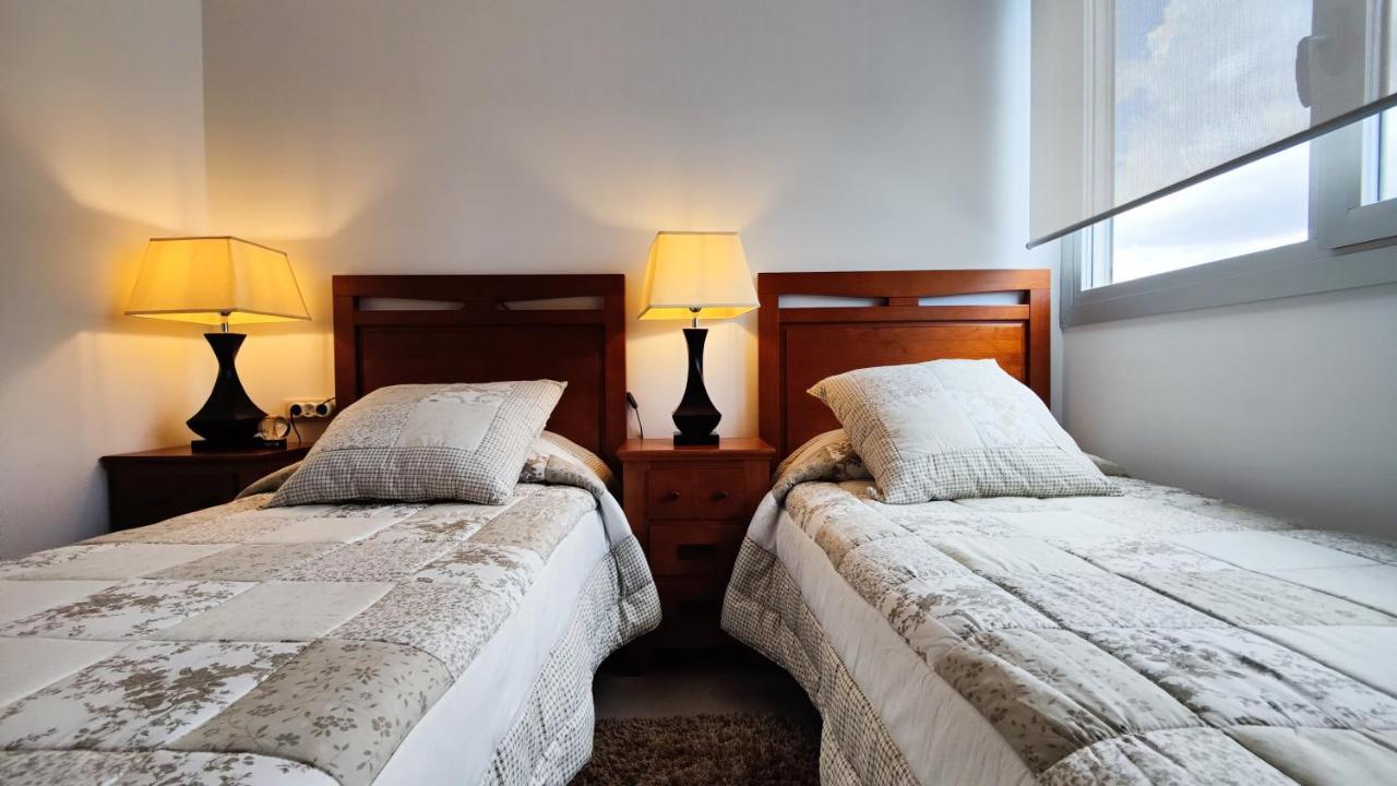 Baupres Luxury Apartment Calpe Buitenkant foto