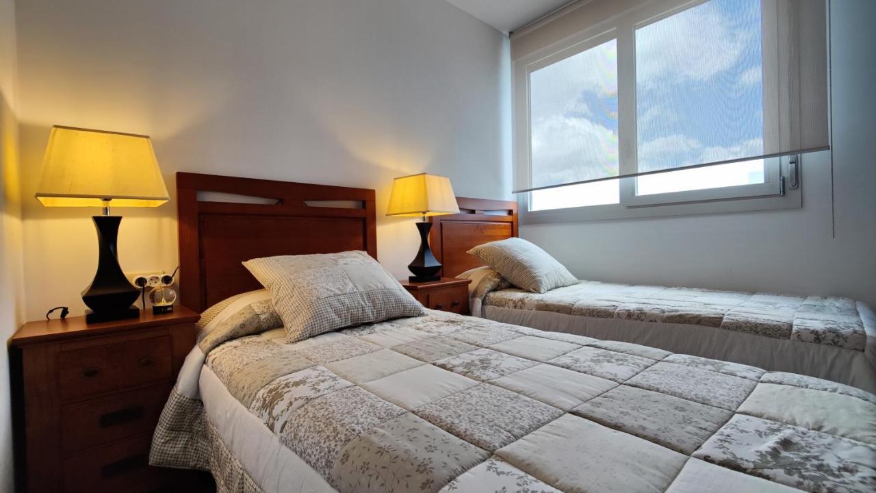 Baupres Luxury Apartment Calpe Buitenkant foto