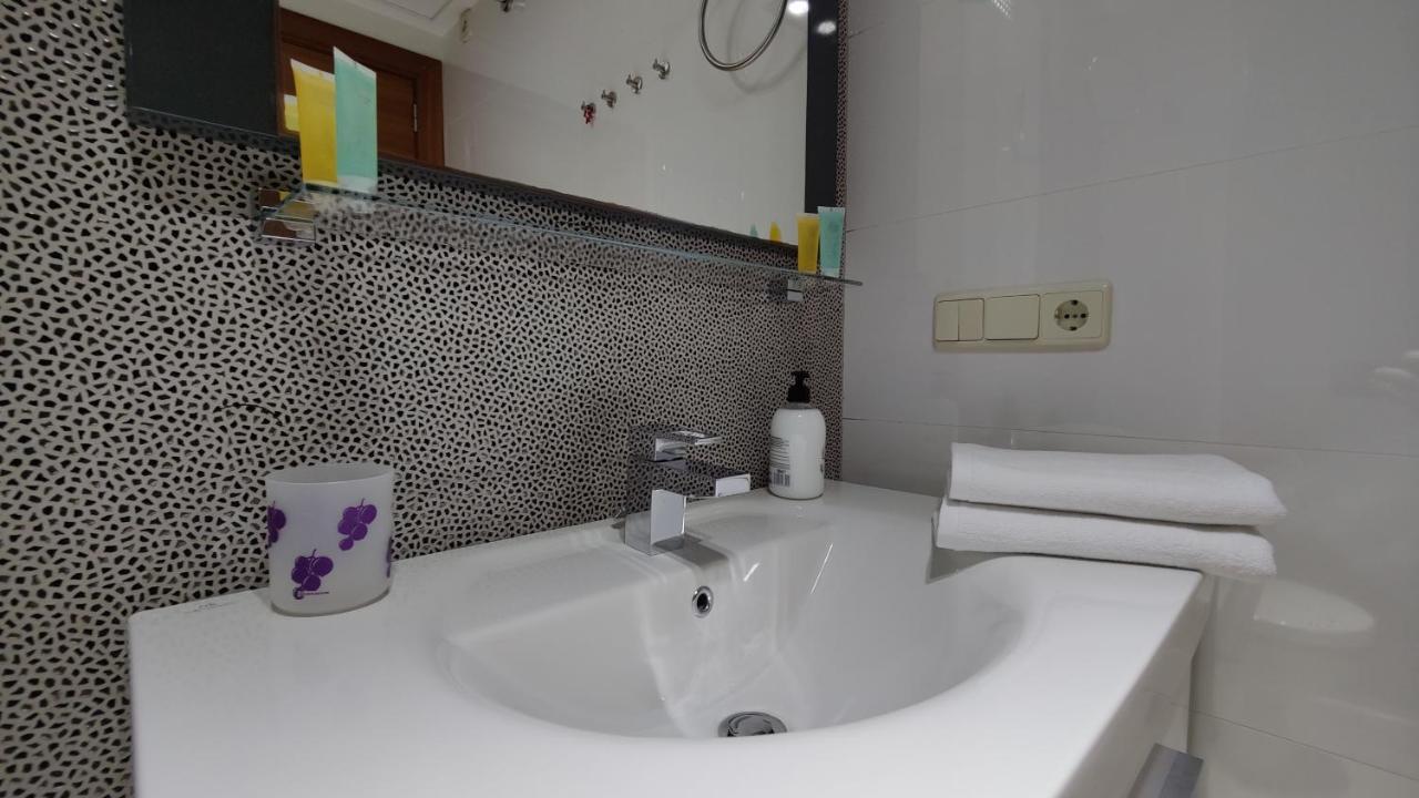Baupres Luxury Apartment Calpe Buitenkant foto