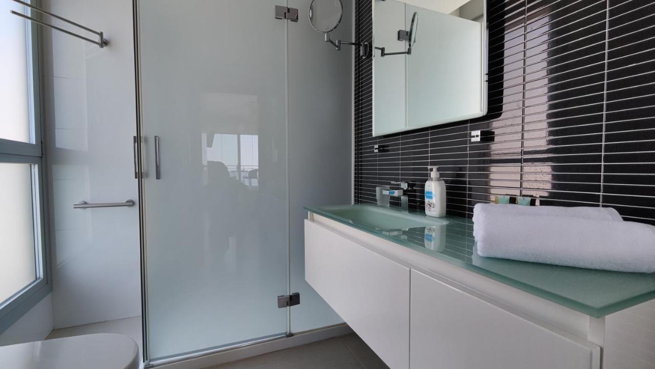 Baupres Luxury Apartment Calpe Buitenkant foto