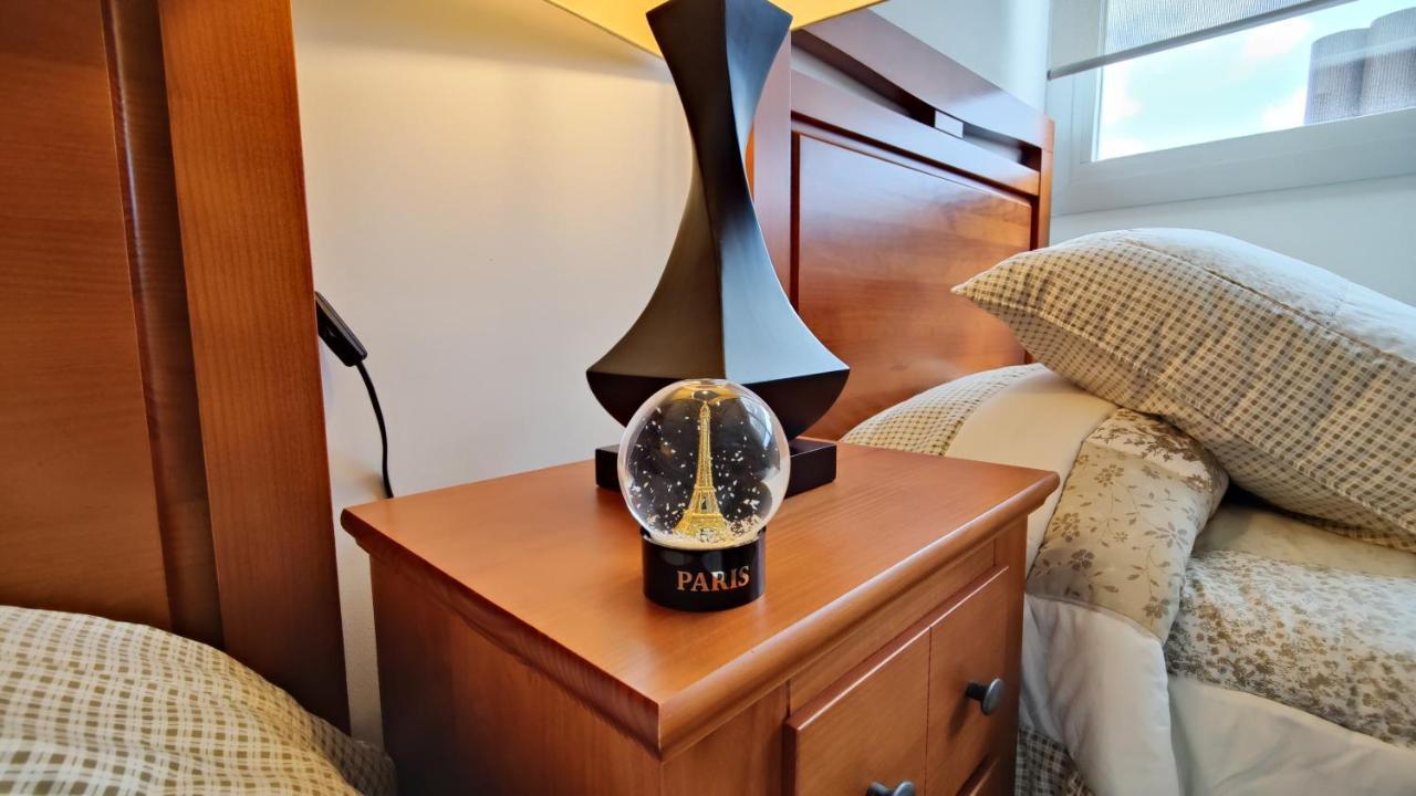 Baupres Luxury Apartment Calpe Buitenkant foto