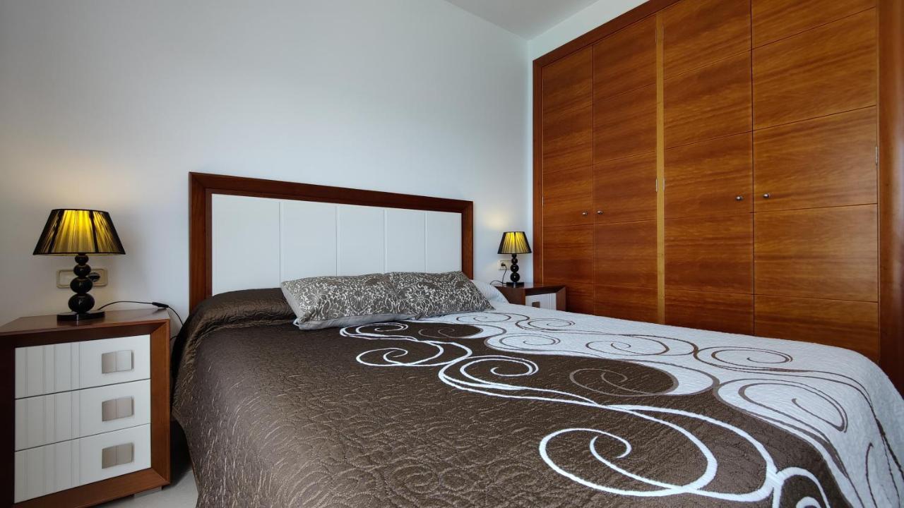 Baupres Luxury Apartment Calpe Buitenkant foto